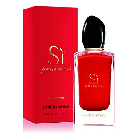 giorgio armani si perfume.